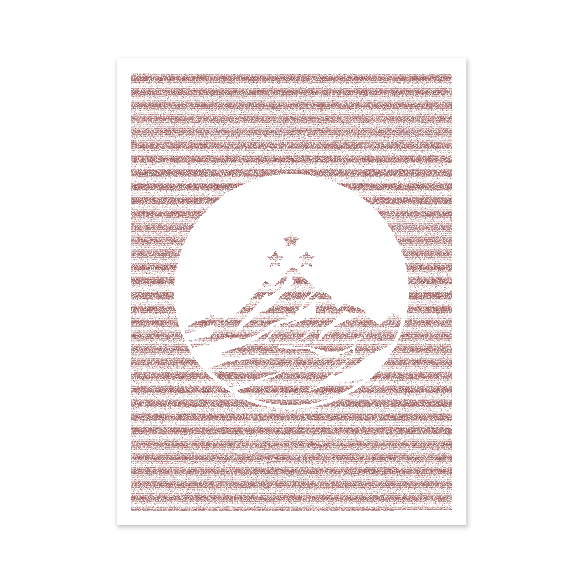 A Court of Mist and Fury