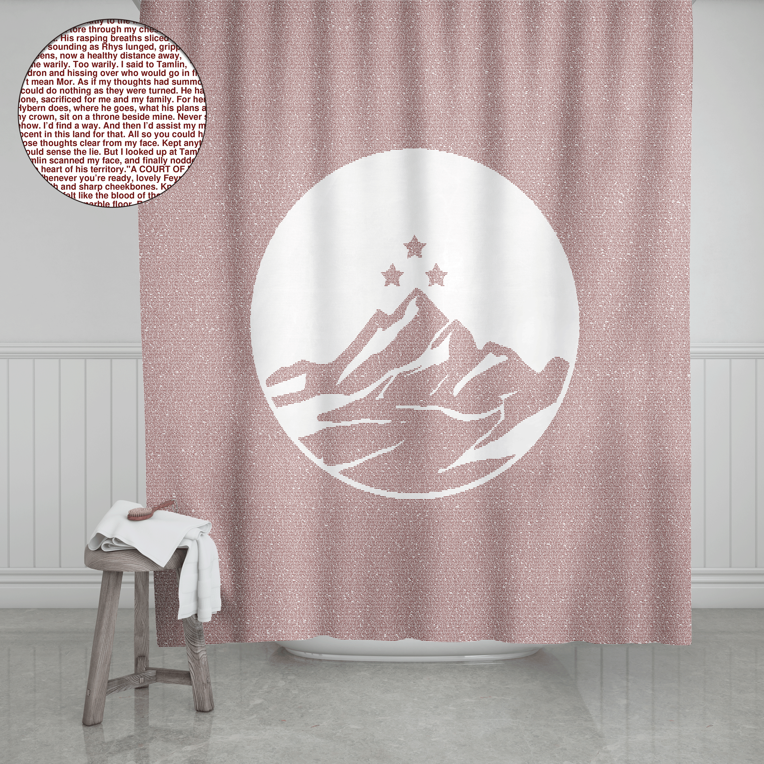 A Court of Mist and Fury