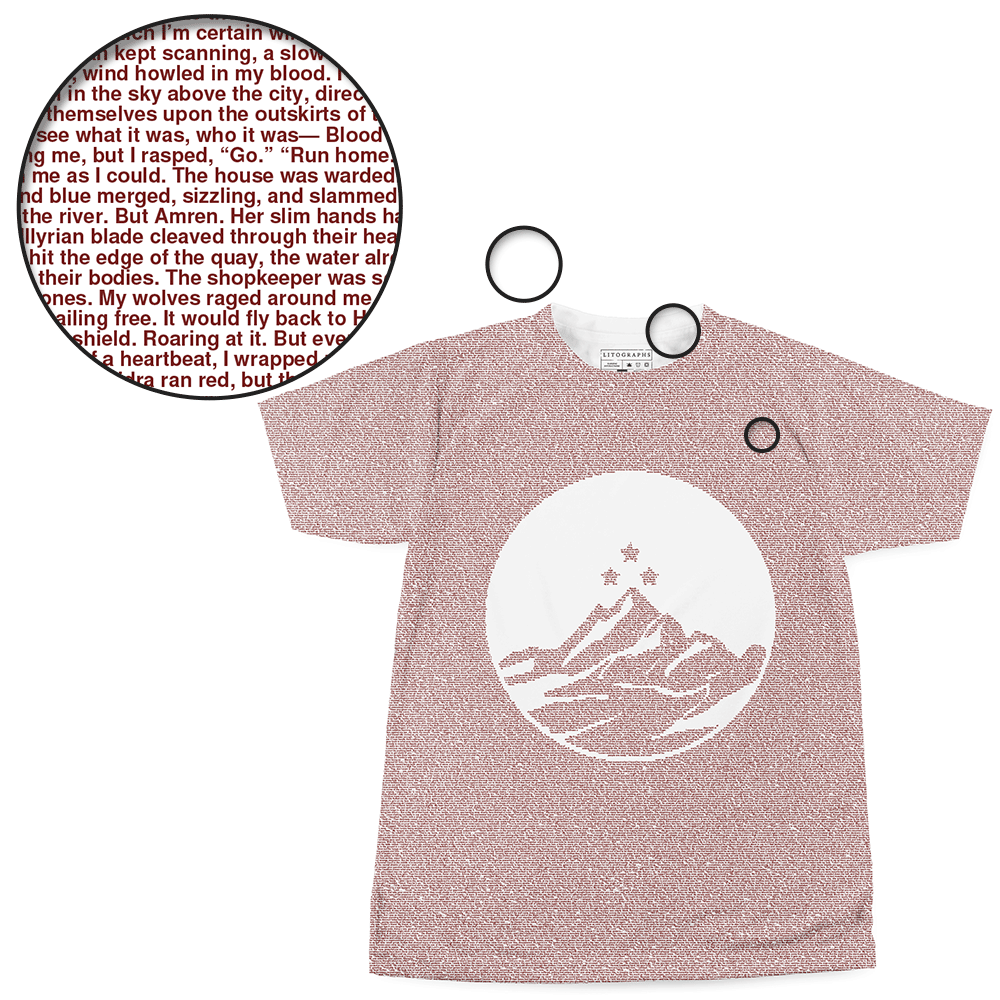 A Court of Mist and Fury