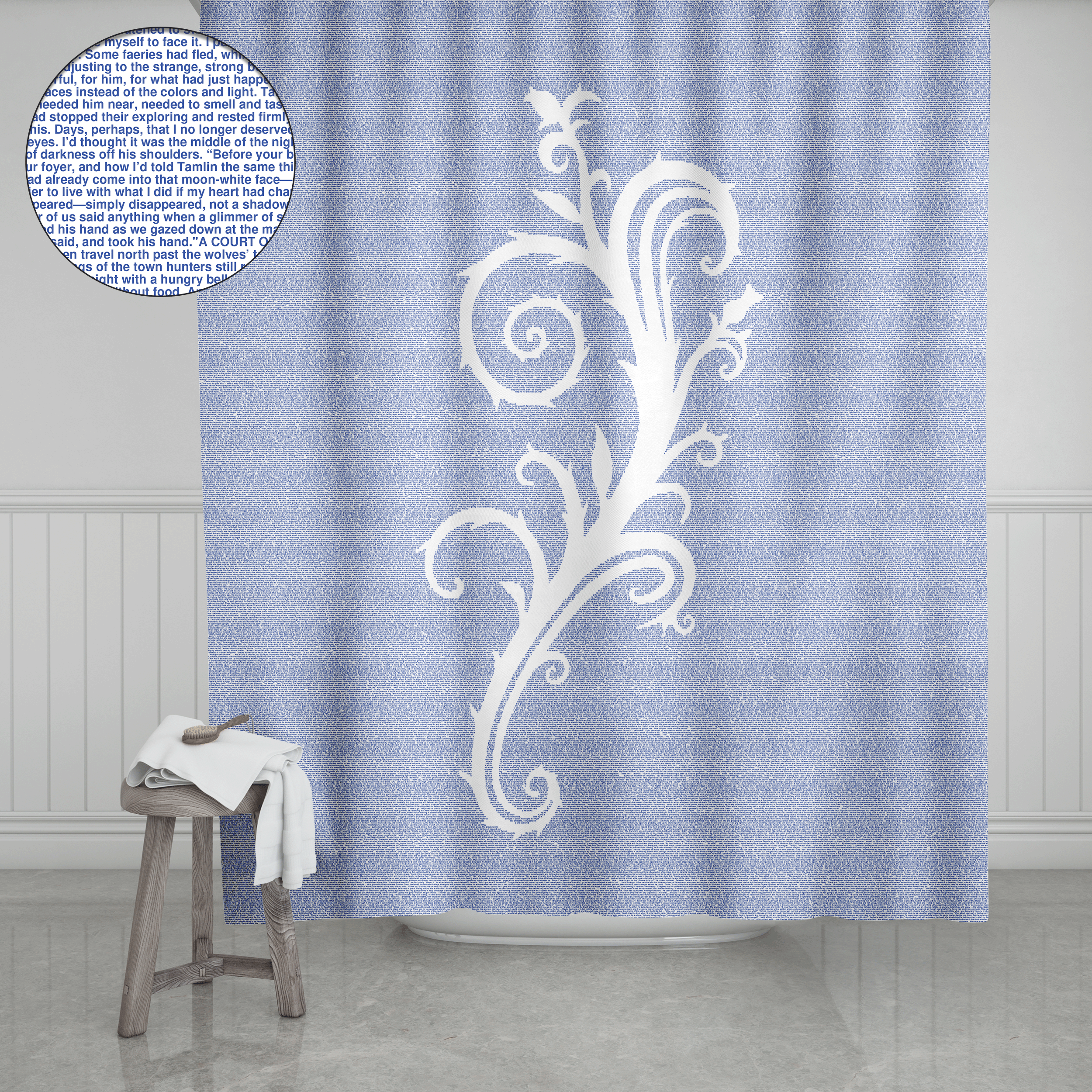 A Court of Thorns and Roses