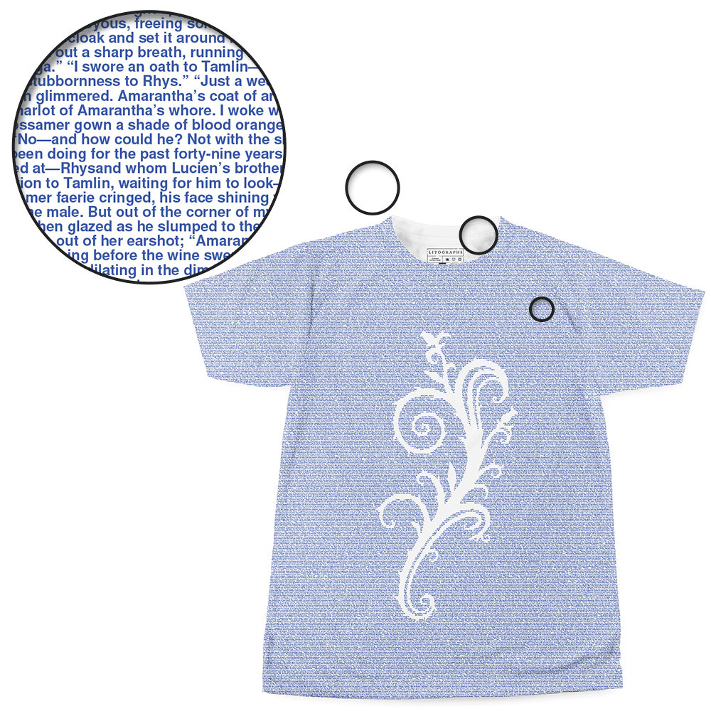 A Court of Thorns and Roses