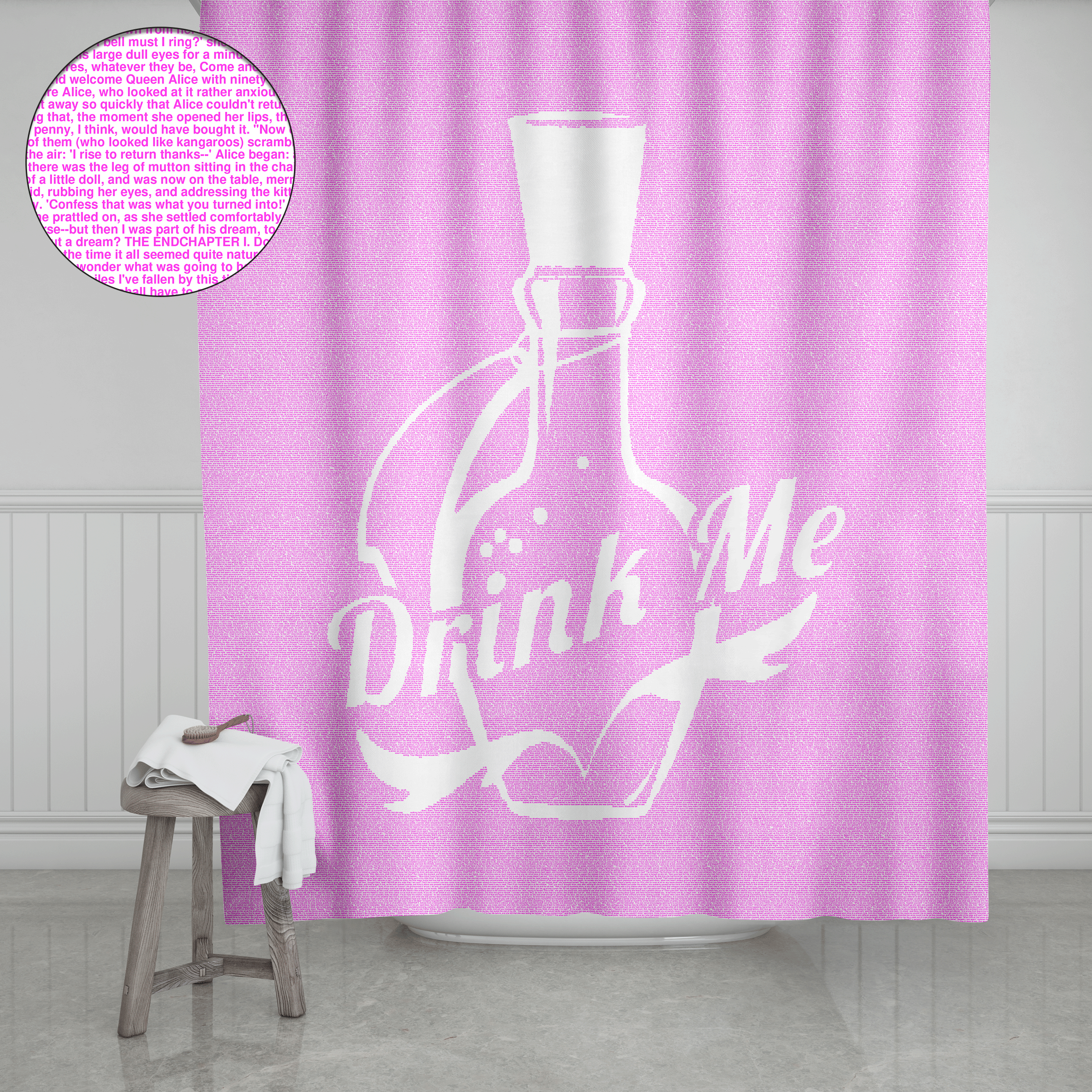 Alice's Adventures in Wonderland