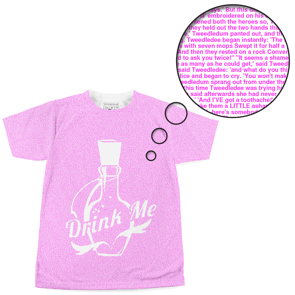 Alice's Adventures in Wonderland