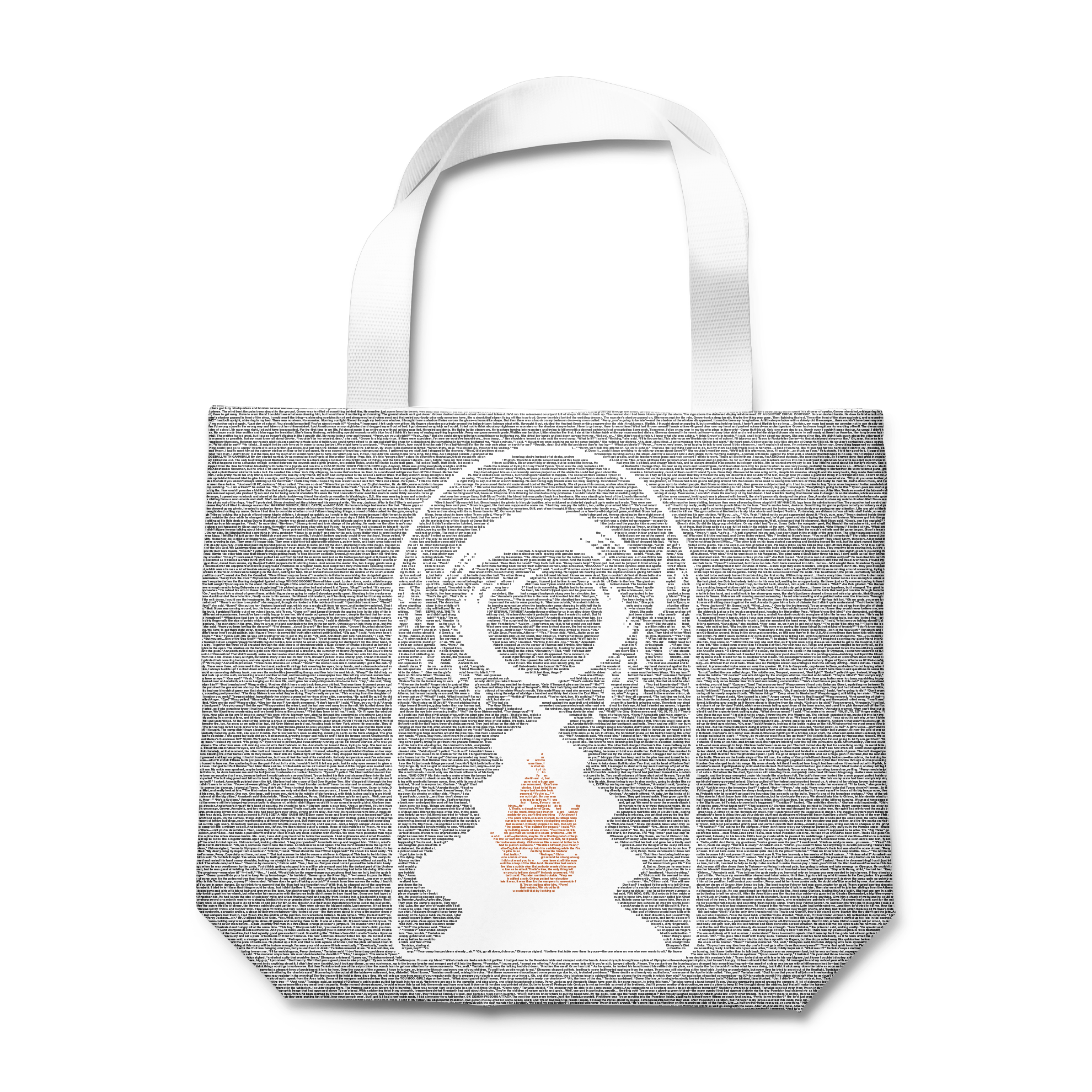 Percy Jackson & the Olympians: The Sea of Monsters