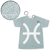 Zodiac Signs: Pisces