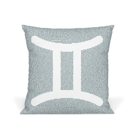 Zodiac Signs: Gemini