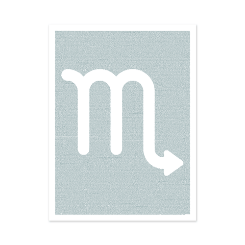 Zodiac Signs: Scorpio