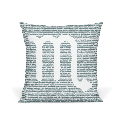 Zodiac Signs: Scorpio