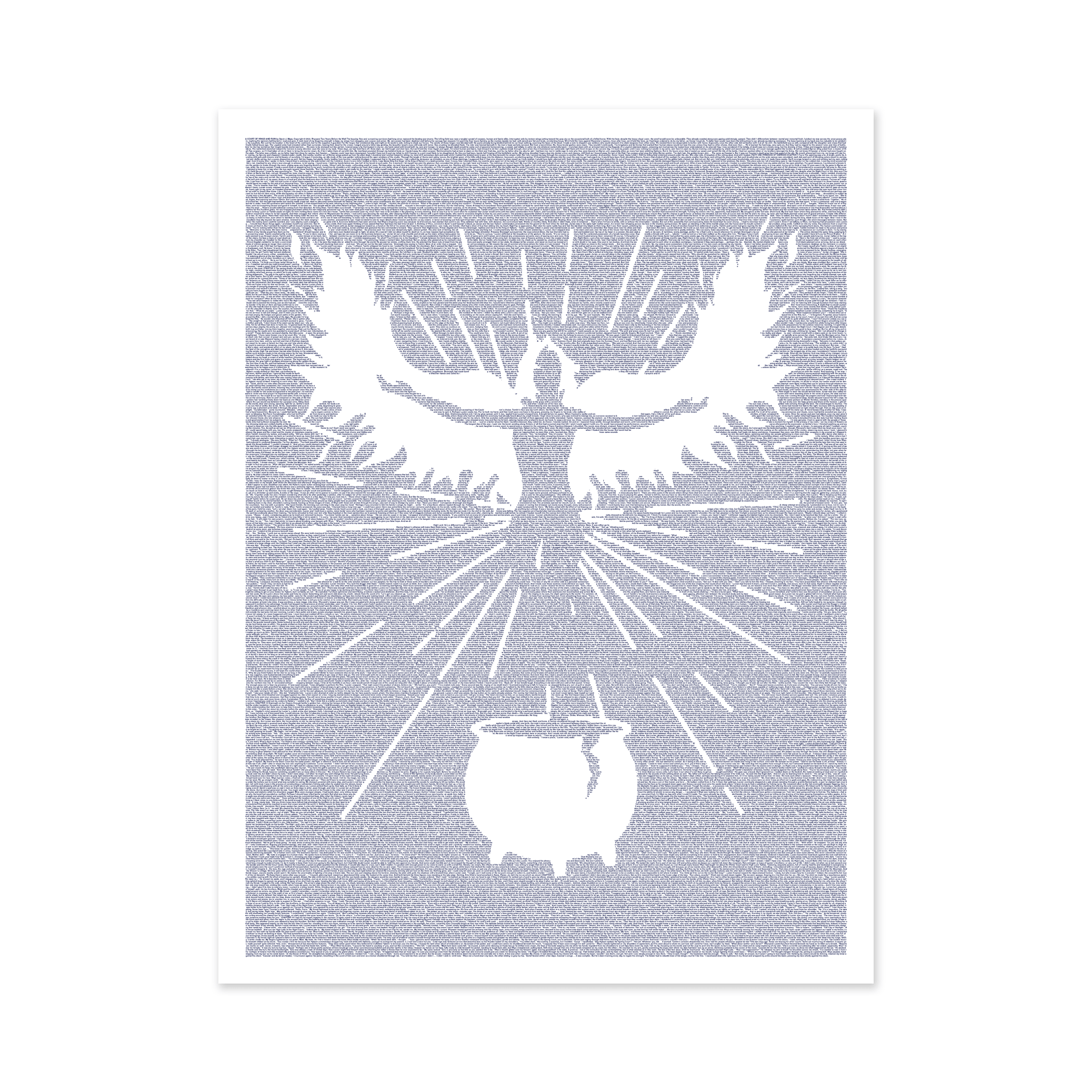 A Court of Wings and Ruin