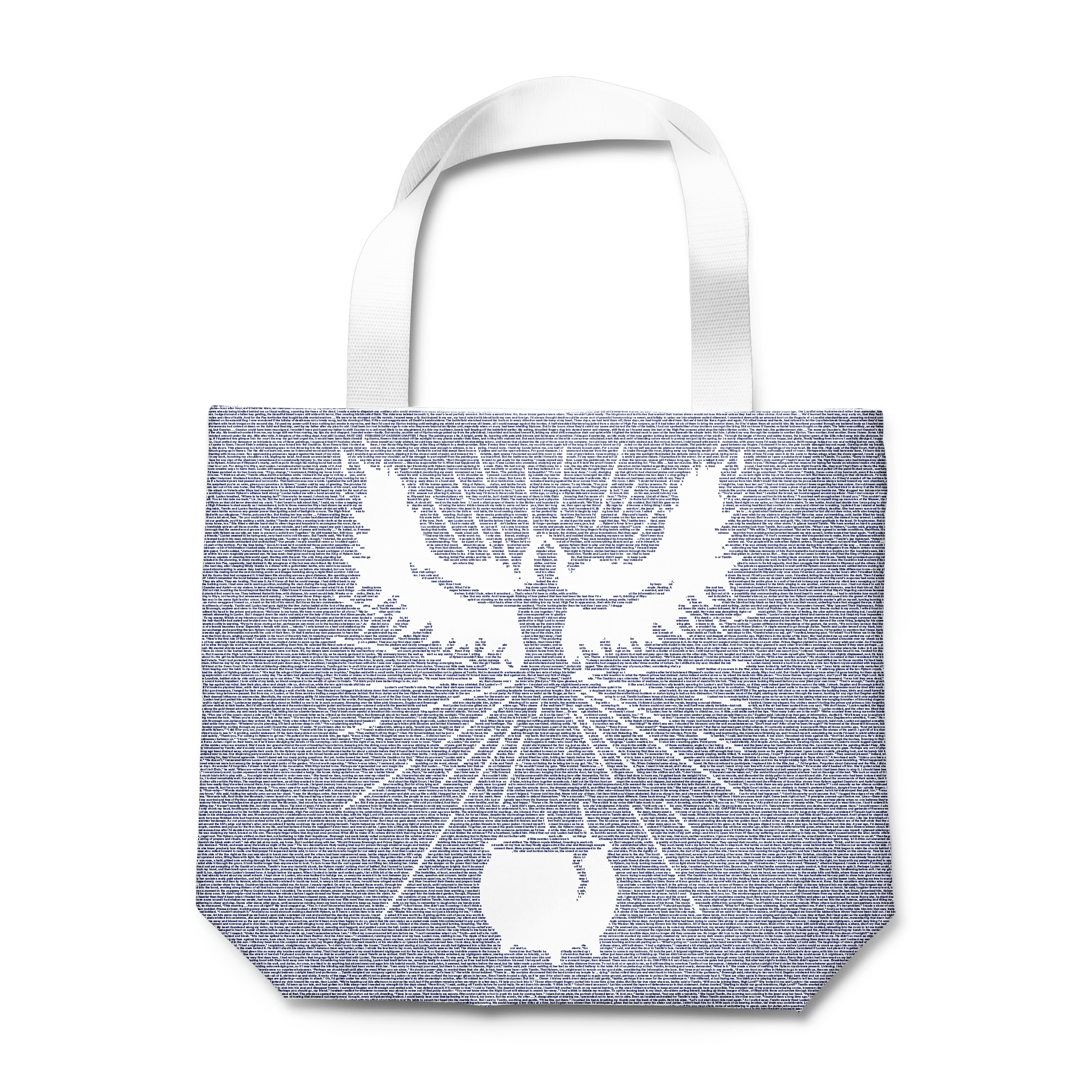 A Court of Wings and Ruin