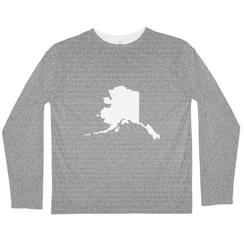 Alaska's Constitution