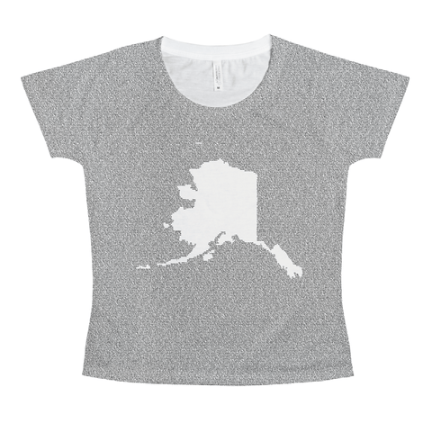 Alaska's Constitution