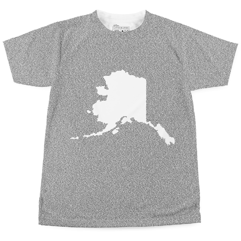 Alaska's Constitution