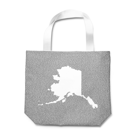 Alaska's Constitution