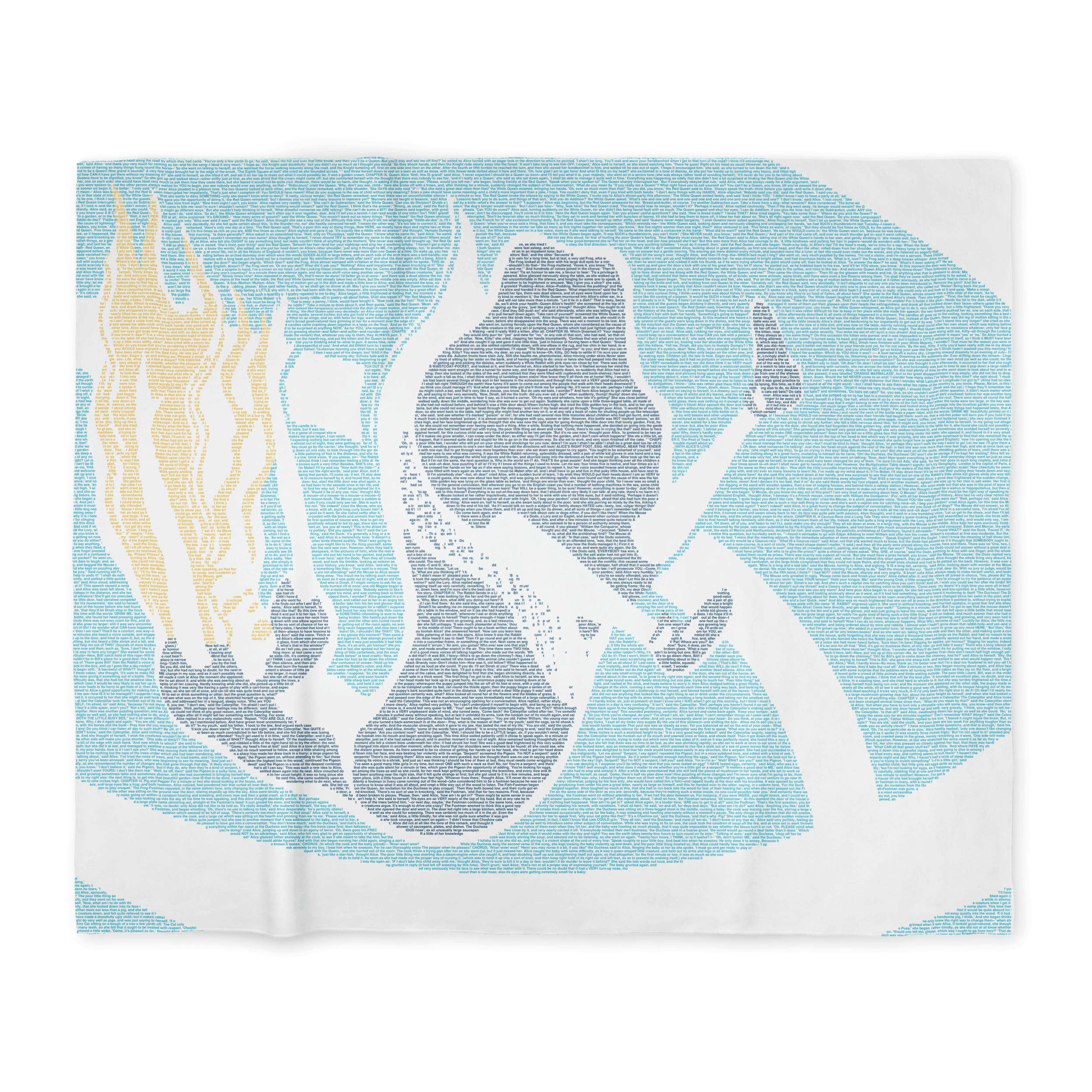 Alice's Adventures in Wonderland