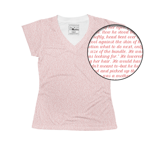 Drums of Autumn alternate image