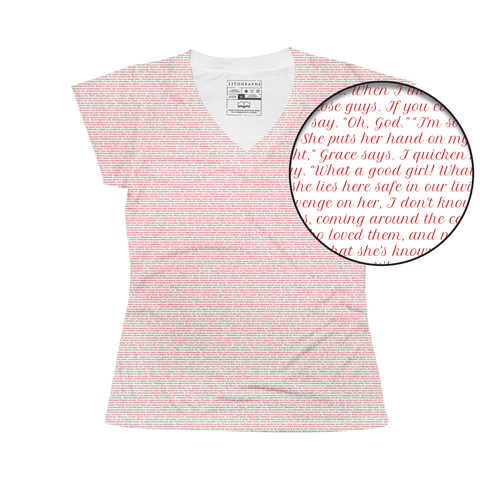 The Dogs of Babel alternate image