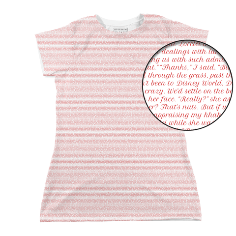 The Dogs of Babel alternate image