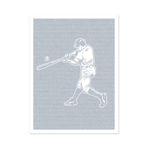 The Original Rules of Baseball