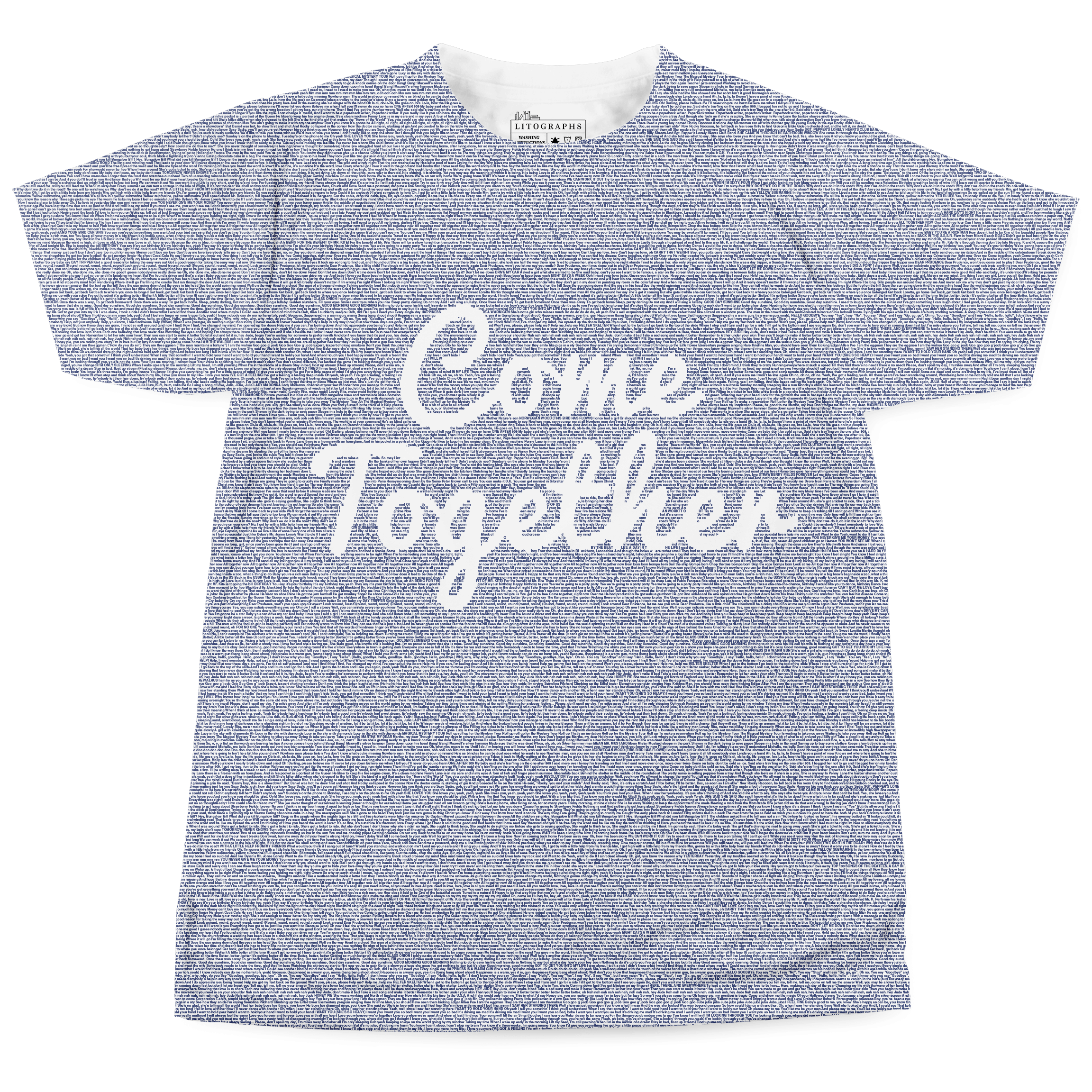 Old navy cheap beatles shirt