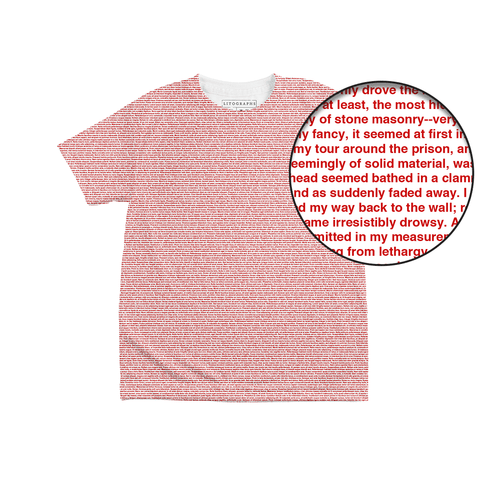 The Best of Edgar Allan Poe alternate image