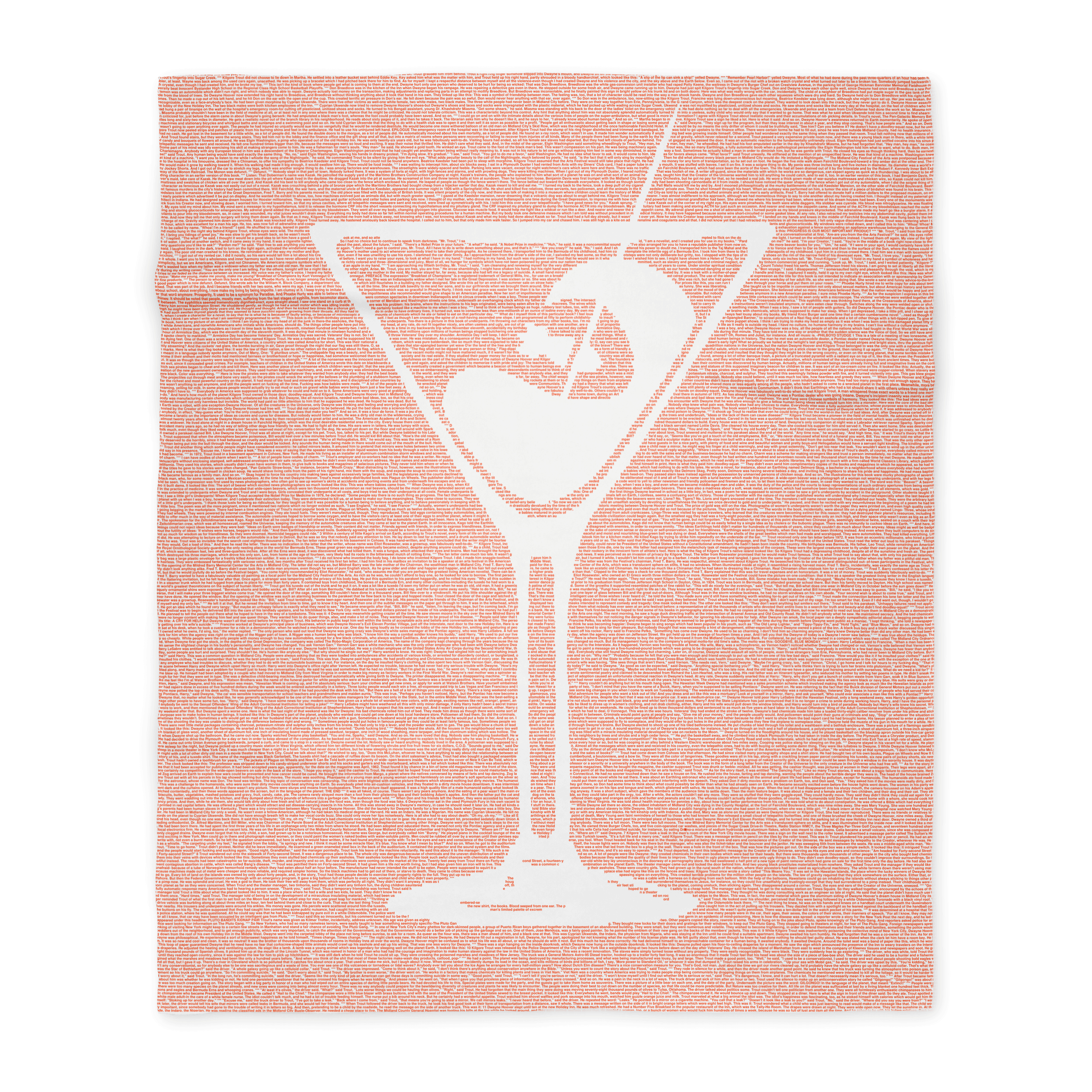 Breakfast of Champions