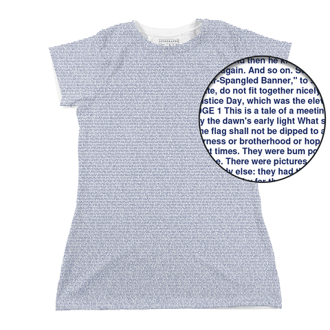 Breakfast of Champions