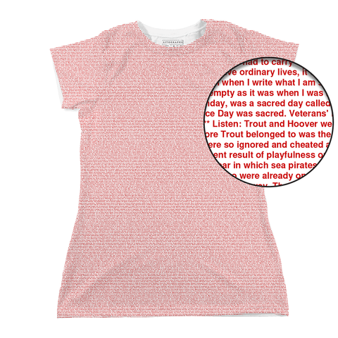 Breakfast of Champions alternate image