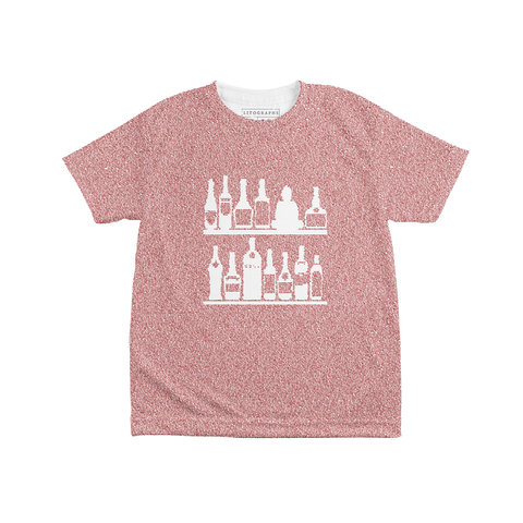 The Buddha Walks into a Bar