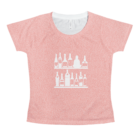 The Buddha Walks into a Bar