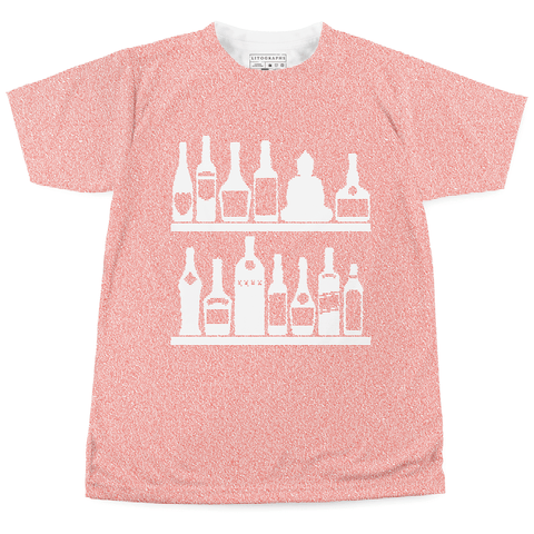 The Buddha Walks into a Bar