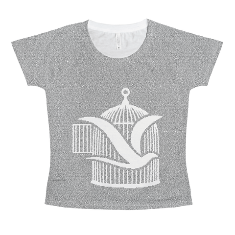 I Know Why the Caged Bird Sings