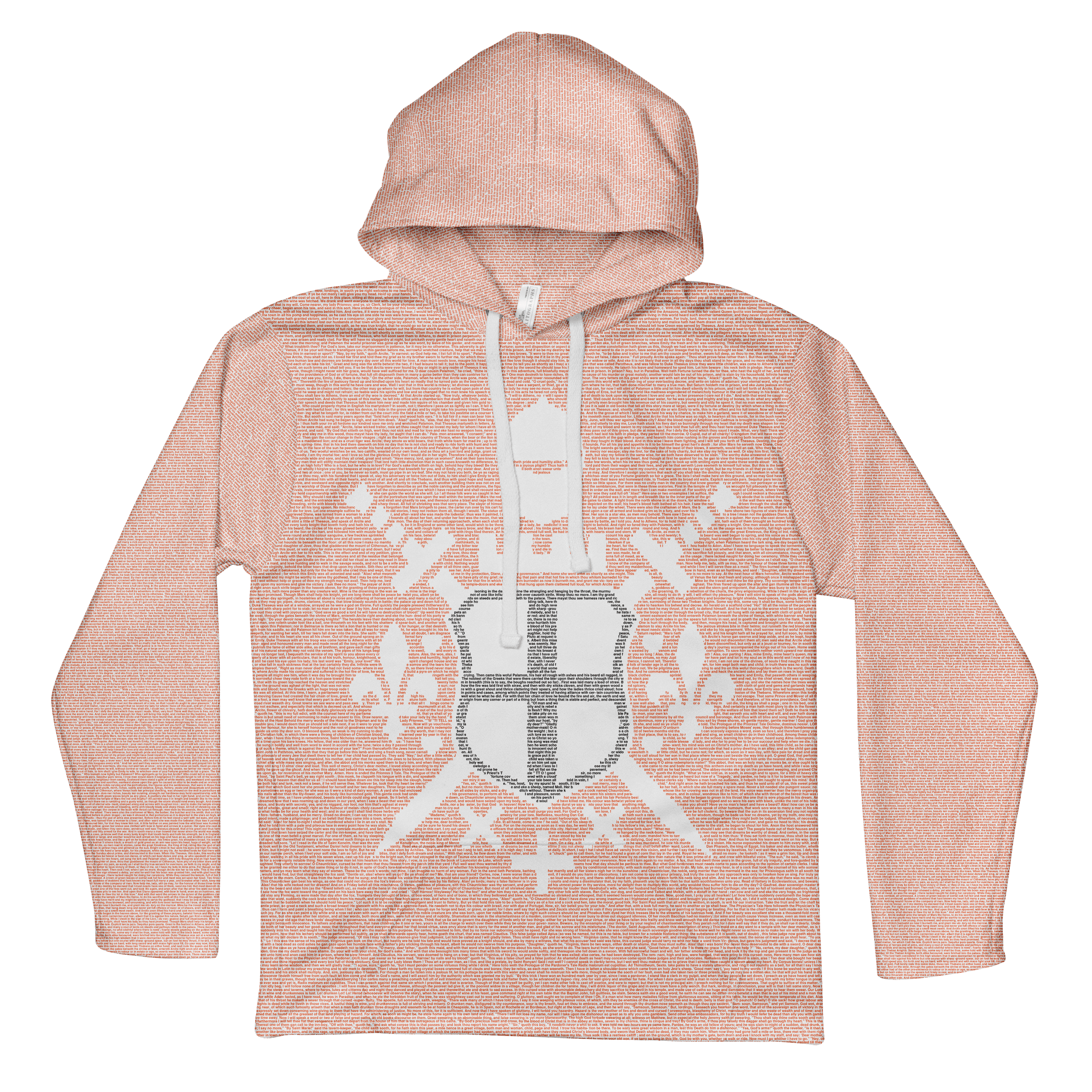 Knight of time 2024 hoodie