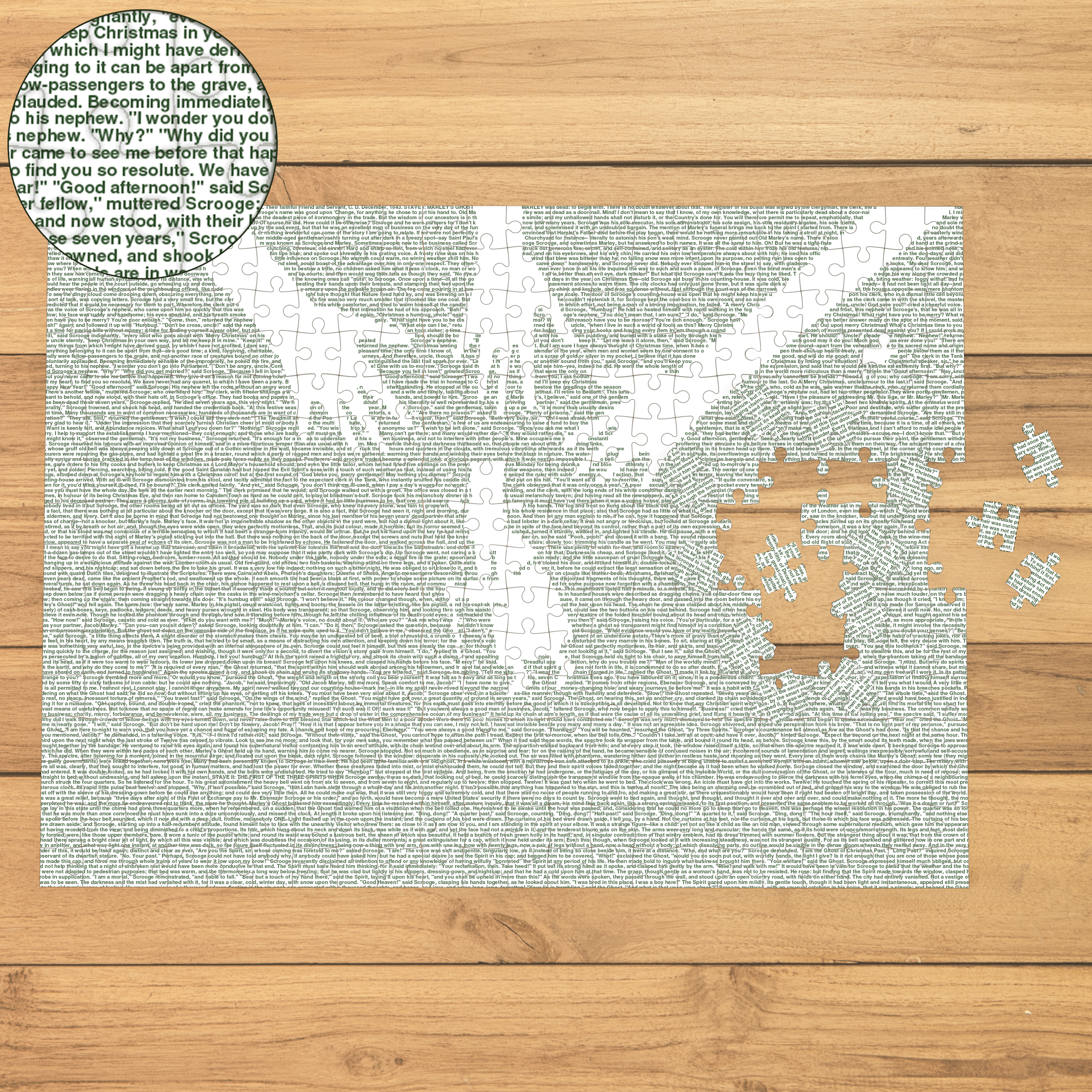 carol_puzzle_17x22_darkgreen.