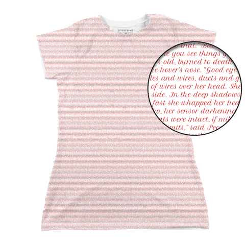 Cinder alternate image