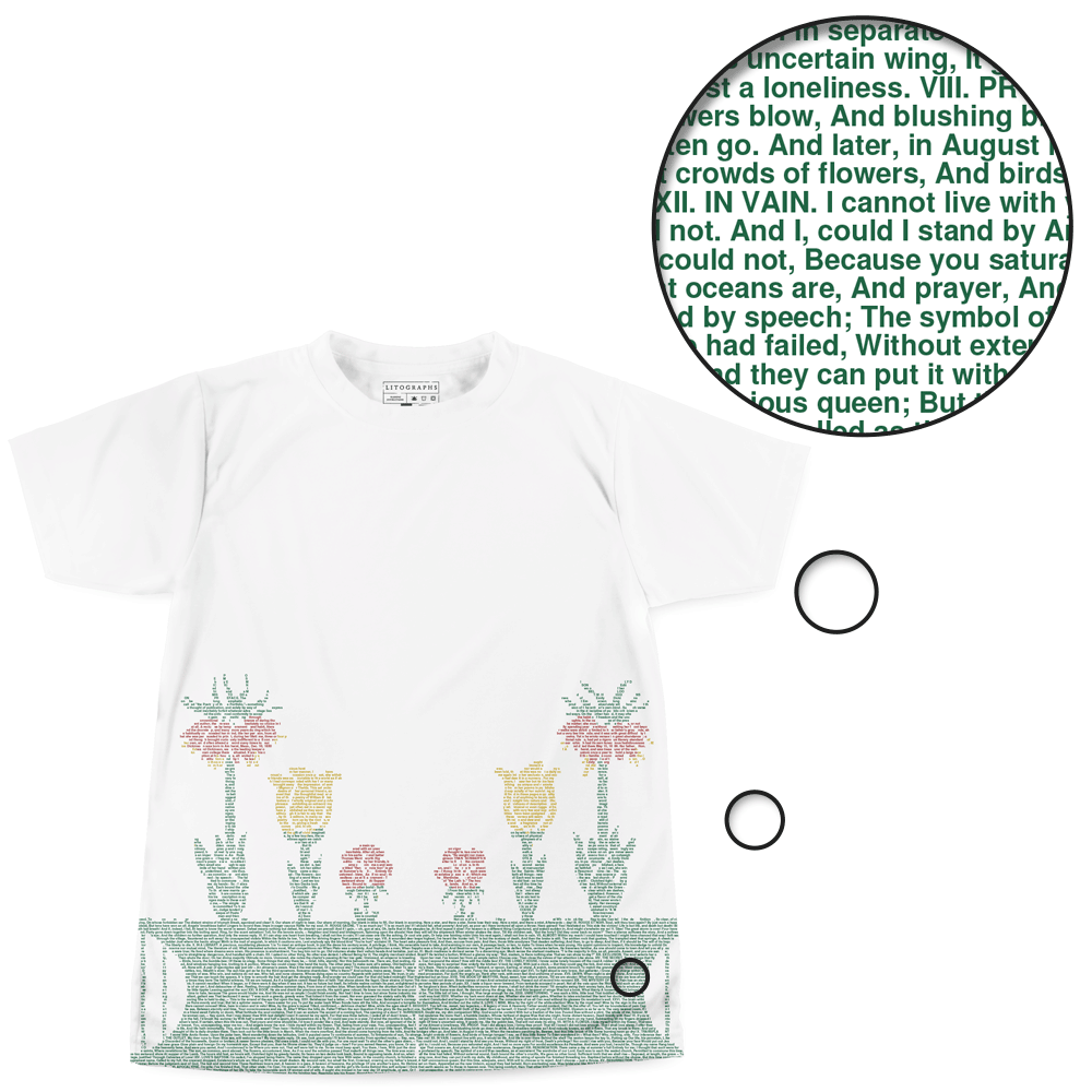 Poems by Emily Dickinson