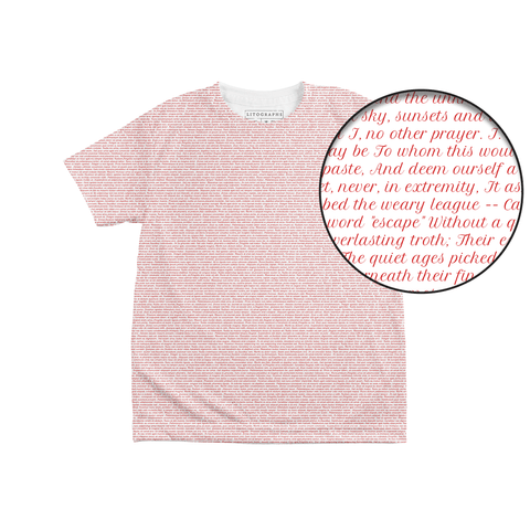 Poems by Emily Dickinson alternate image