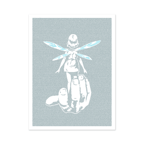The Blue Fairy Book