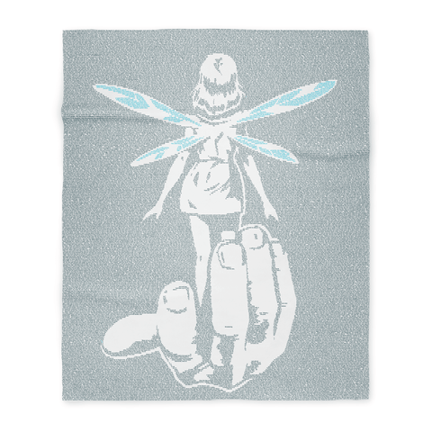 The Blue Fairy Book
