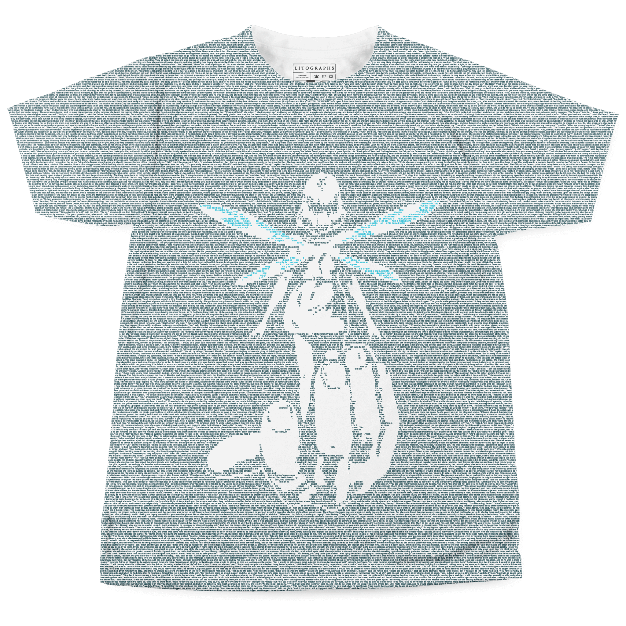 新品　rurumu：　fairy printed long sleeve tee Autumn Fairy Classic Long-Sleeve T-Shirt Tee