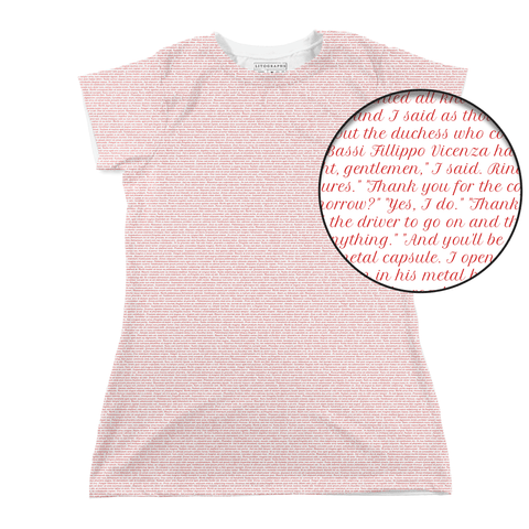 A Farewell to Arms alternate image