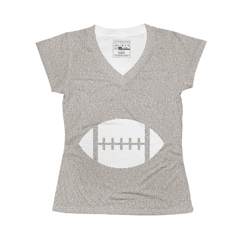 The Original Rules of American Football