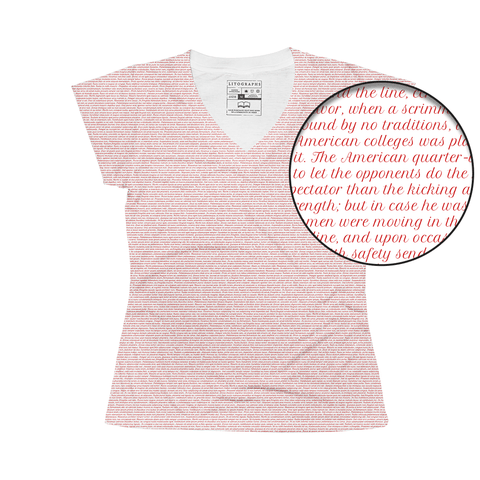 The Original Rules of American Football alternate image