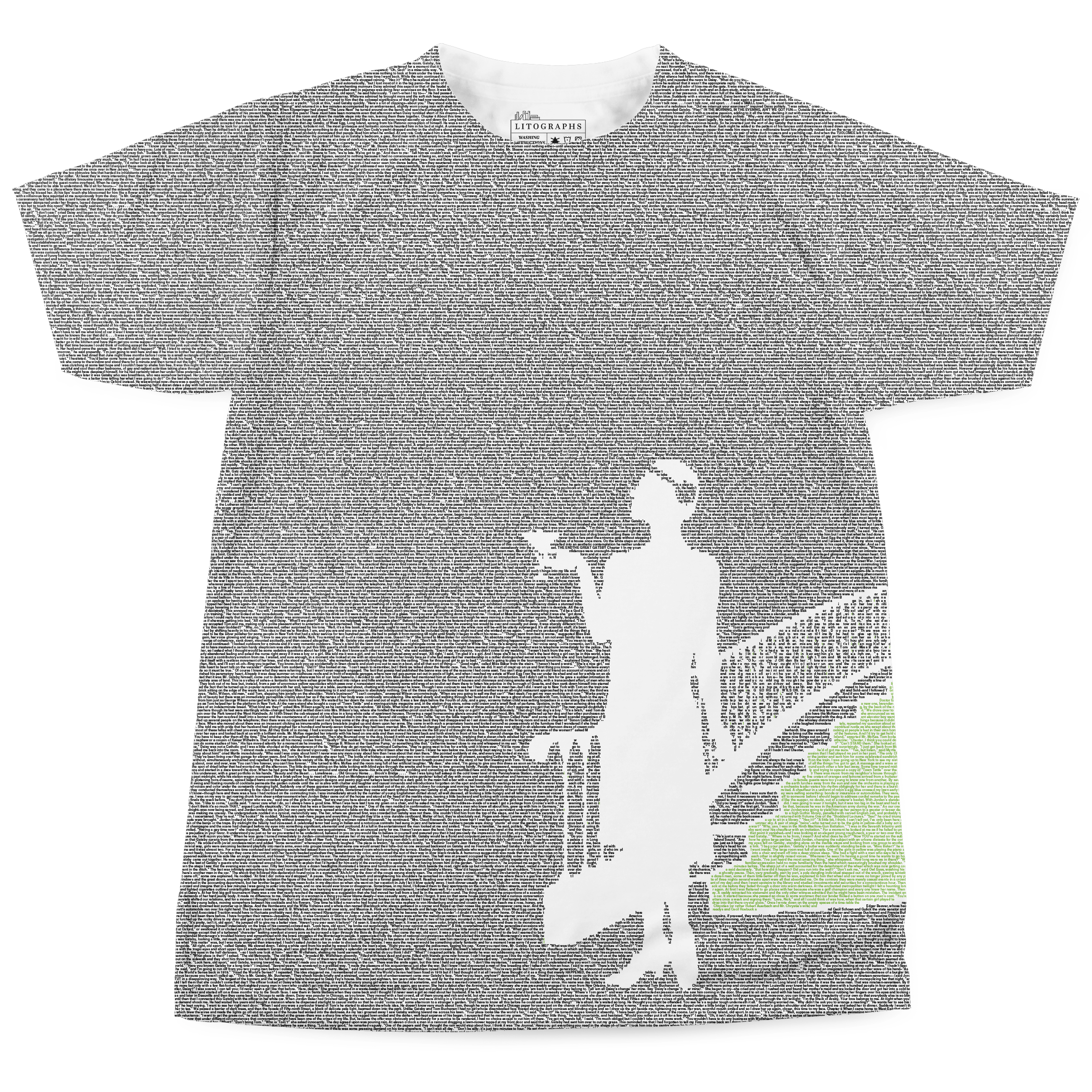 great gatsby dress shirt The Gatsby Collection 2025 White Good Looks KUNUFLEX Dress Shirt by RSVLTS
