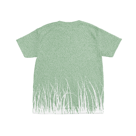 Leaves of Grass alternate image