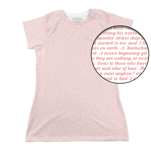 Leaves of Grass alternate image