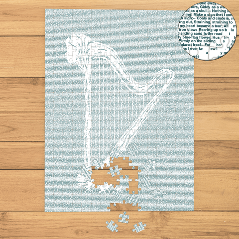 The Ballad of the Harp-Weaver and Other Poems