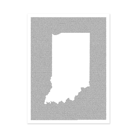 Indiana's Constitution