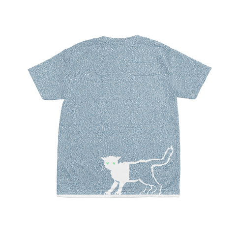 The Invisible Man alternate image