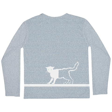 The Invisible Man alternate image